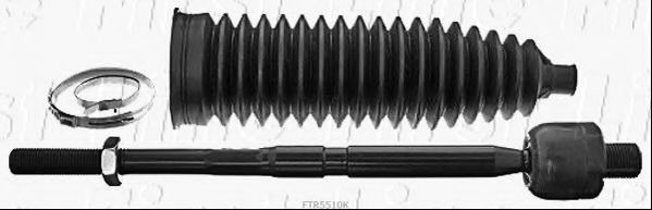 FIRST LINE FTR5510K Наконечник поперечной рулевой тяги 