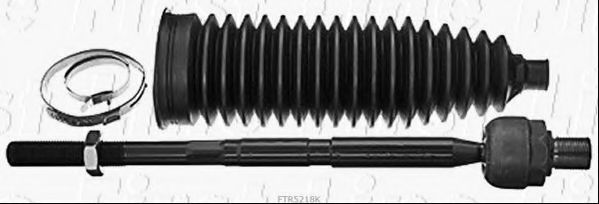 FIRST LINE FTR5218K Наконечник поперечной рулевой тяги 