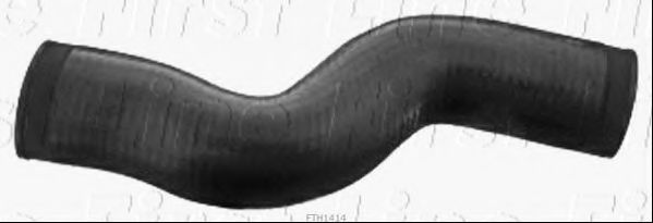 FIRST LINE FTH1414 Трубка нагнетаемого воздуха для VOLKSWAGEN LT 28-35 II (Фольксваген Лт 28-35 2) FIRST LINE FTH1414 Трубка нагнетаемого воздуха для VOLKSWAGEN LT 28-35 II (Фольксваген Лт 28-35 2)