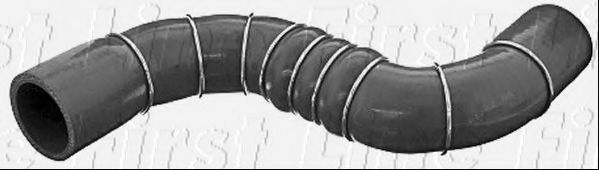 FIRST LINE FTH1432 Трубка нагнетаемого воздуха для NISSAN DUALIS (Ниссан Дуалис) FIRST LINE FTH1432 Трубка нагнетаемого воздуха для NISSAN DUALIS (Ниссан Дуалис)