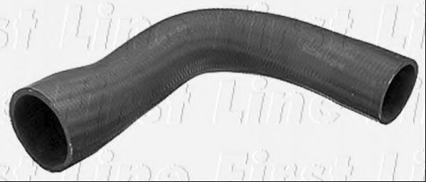 FIRST LINE FTH1435 Трубка нагнетаемого воздуха для NISSAN DUALIS (Ниссан Дуалис) FIRST LINE FTH1435 Трубка нагнетаемого воздуха для NISSAN DUALIS (Ниссан Дуалис)