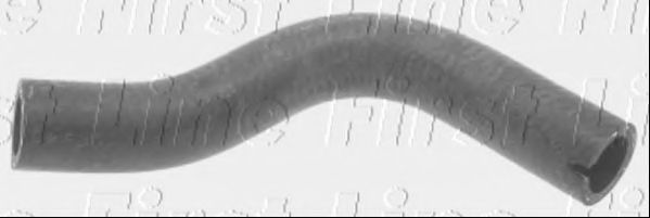 FIRST LINE FTH1006 Трубка нагнетаемого воздуха для FIAT DOBLO (Фиат Добло) FIRST LINE FTH1006 Трубка нагнетаемого воздуха для FIAT DOBLO (Фиат Добло)