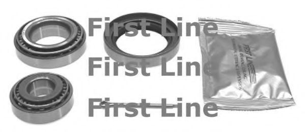 FIRST LINE FBK292 Комплект подшипника ступицы колеса для MERCEDES-BENZ E-CLASS (Мэрcэдэс-бэнз Е класс) FIRST LINE FBK292 Комплект подшипника ступицы колеса для MERCEDES-BENZ E-CLASS (Мэрcэдэс-бэнз Е класс)