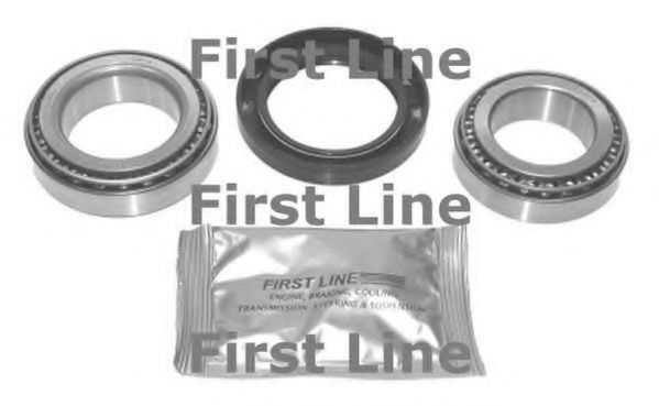 FIRST LINE FBK456 Комплект подшипника ступицы колеса для DAIHATSU TAFT (Дайхатсу Тафт) FIRST LINE FBK456 Комплект подшипника ступицы колеса для DAIHATSU TAFT (Дайхатсу Тафт)