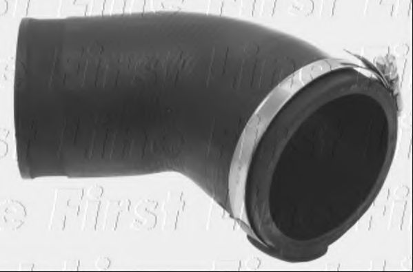 FIRST LINE FTH1165 Трубка нагнетаемого воздуха для SKODA YETI (Шкода Йети) FIRST LINE FTH1165 Трубка нагнетаемого воздуха для SKODA YETI (Шкода Йети)