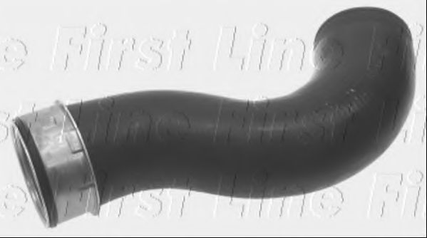 FIRST LINE FTH1173 Трубка нагнетаемого воздуха 