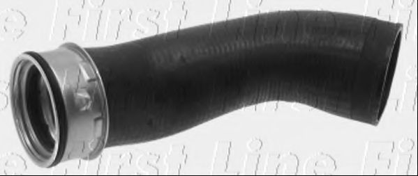 FIRST LINE FTH1174 Трубка нагнетаемого воздуха 
