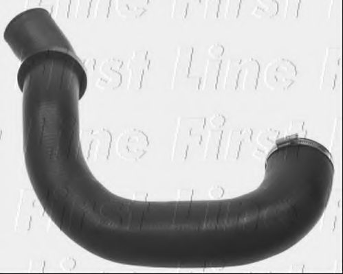 FIRST LINE FTH1175 Трубка нагнетаемого воздуха 