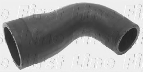 FIRST LINE FTH1178 Трубка нагнетаемого воздуха 