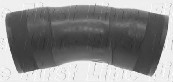 FIRST LINE FTH1179 Трубка нагнетаемого воздуха 