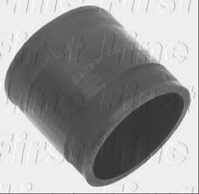 FIRST LINE FTH1181 Трубка нагнетаемого воздуха 