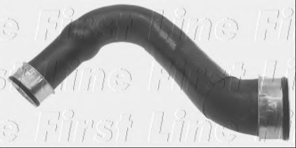 FIRST LINE FTH1182 Трубка нагнетаемого воздуха 