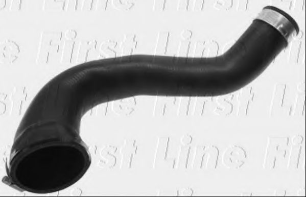 FIRST LINE FTH1184 Трубка нагнетаемого воздуха 