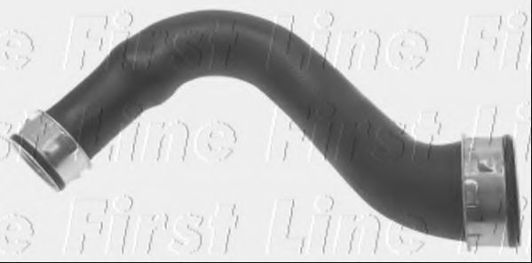 FIRST LINE FTH1185 Трубка нагнетаемого воздуха 