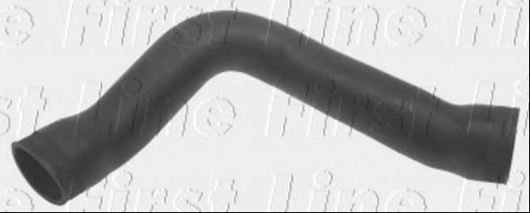 FIRST LINE FTH1186 Трубка нагнетаемого воздуха 