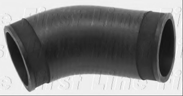 FIRST LINE FTH1187 Трубка нагнетаемого воздуха 