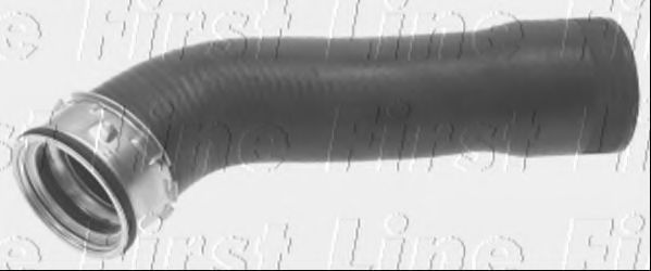 FIRST LINE FTH1189 Трубка нагнетаемого воздуха 