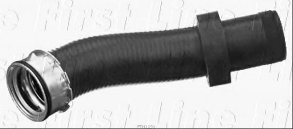 FIRST LINE FTH1191 Трубка нагнетаемого воздуха 