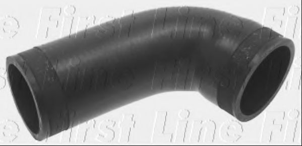 FIRST LINE FTH1193 Трубка нагнетаемого воздуха 