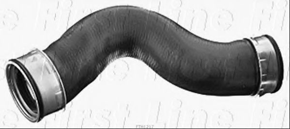 FIRST LINE FTH1217 Трубка нагнетаемого воздуха для VOLKSWAGEN PASSAT CC (Фольксваген Пассат сс) FIRST LINE FTH1217 Трубка нагнетаемого воздуха для VOLKSWAGEN PASSAT CC (Фольксваген Пассат сс)