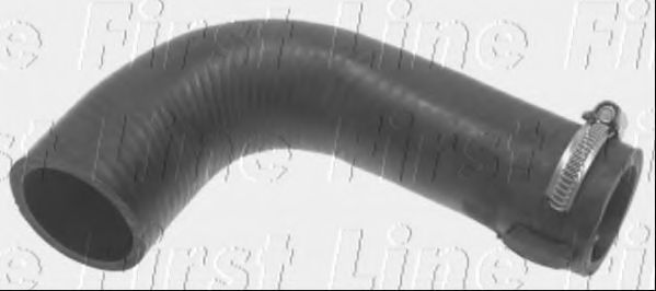 FIRST LINE FTH1282 Трубка нагнетаемого воздуха для RENAULT KANGOO / GRAND KANGOO (Рено Кангу / гранд кангу) FIRST LINE FTH1282 Трубка нагнетаемого воздуха для RENAULT KANGOO / GRAND KANGOO (Рено Кангу / гранд кангу)