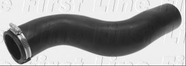 FIRST LINE FTH1283 Трубка нагнетаемого воздуха для RENAULT KANGOO / GRAND KANGOO (Рено Кангу / гранд кангу) FIRST LINE FTH1283 Трубка нагнетаемого воздуха для RENAULT KANGOO / GRAND KANGOO (Рено Кангу / гранд кангу)