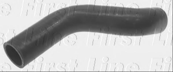 FIRST LINE FTH1285 Трубка нагнетаемого воздуха для RENAULT FLUENCE (Рено Флюенс) FIRST LINE FTH1285 Трубка нагнетаемого воздуха для RENAULT FLUENCE (Рено Флюенс)