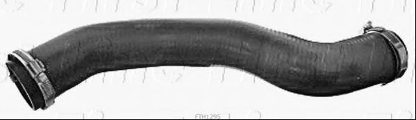 FIRST LINE FTH1295 Трубка нагнетаемого воздуха для FORD FOCUS C-MAX (Форд Фокус с макс)