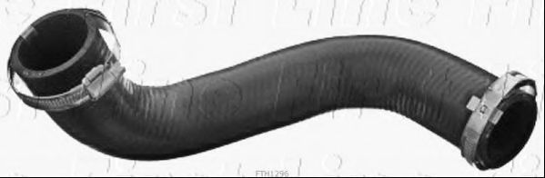 FIRST LINE FTH1296 Трубка нагнетаемого воздуха для FORD FOCUS C-MAX (Форд Фокус с макс)