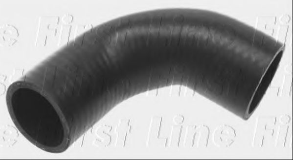 FIRST LINE FTH1297 Трубка нагнетаемого воздуха для FORD FOCUS C-MAX (Форд Фокус с макс)