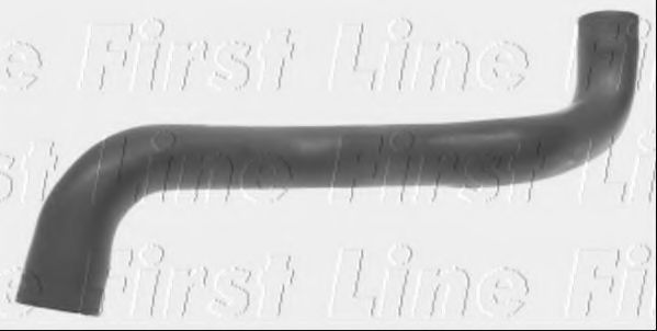 FIRST LINE FTH1380 Трубка нагнетаемого воздуха для OPEL VITA C (Опель Vита c) FIRST LINE FTH1380 Трубка нагнетаемого воздуха для OPEL VITA C (Опель Vита c)