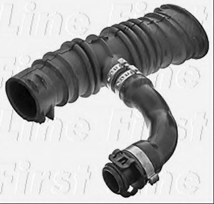 FIRST LINE FTH1454 Трубка нагнетаемого воздуха для FORD FOCUS C-MAX (Форд Фокус с макс)