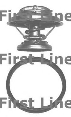 FIRST LINE FTK055 Термостат, охлаждающая жидкость для MERCEDESBENZ (Мерседес бенц) FIRST LINE FTK055 Термостат, охлаждающая жидкость для MERCEDESBENZ (Мерседес бенц)