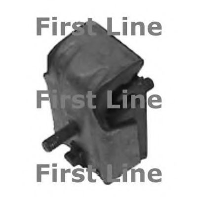 FIRST LINE FEM3002 Подвеска, двигатель для FORD ORION II (Форд Орион 2) FIRST LINE FEM3002 Подвеска, двигатель для FORD ORION II (Форд Орион 2)