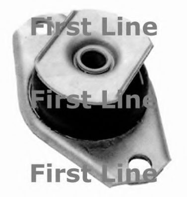 FIRST LINE FEM3038 Подвеска, двигатель для FIAT TEMPRA (Фиат Тэмпра) FIRST LINE FEM3038 Подвеска, двигатель для FIAT TEMPRA (Фиат Тэмпра)