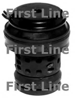 FIRST LINE FEM3113 Подвеска, двигатель для VOLKSWAGEN DERBY (Фольксваген Дэрбъ) FIRST LINE FEM3113 Подвеска, двигатель для VOLKSWAGEN DERBY (Фольксваген Дэрбъ)