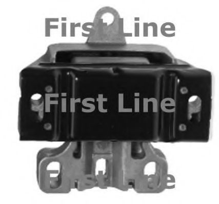 FIRST LINE FEM3120 Подвеска, двигатель для VOLKSWAGEN GOLF IV (Фольксваген Гольф 4) FIRST LINE FEM3120 Подвеска, двигатель для VOLKSWAGEN GOLF IV (Фольксваген Гольф 4)