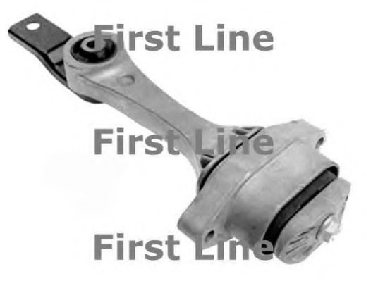 FIRST LINE FEM3123 Подвеска, двигатель для AUDI TT (Ауди Тт) FIRST LINE FEM3123 Подвеска, двигатель для AUDI TT (Ауди Тт)