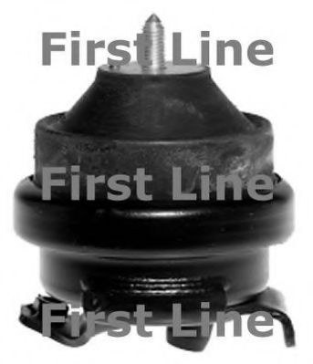 FIRST LINE FEM3126 Подвеска, двигатель для SEAT (Сеат) FIRST LINE FEM3126 Подвеска, двигатель для SEAT (Сеат)