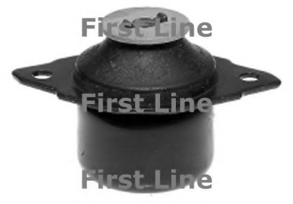 FIRST LINE FEM3127 Подвеска, двигатель для VOLKSWAGEN DERBY (Фольксваген Дэрбъ) FIRST LINE FEM3127 Подвеска, двигатель для VOLKSWAGEN DERBY (Фольксваген Дэрбъ)