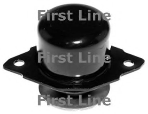FIRST LINE FEM3128 Подвеска, двигатель для SEAT TOLEDO (Сеат Толэдо) FIRST LINE FEM3128 Подвеска, двигатель для SEAT TOLEDO (Сеат Толэдо)
