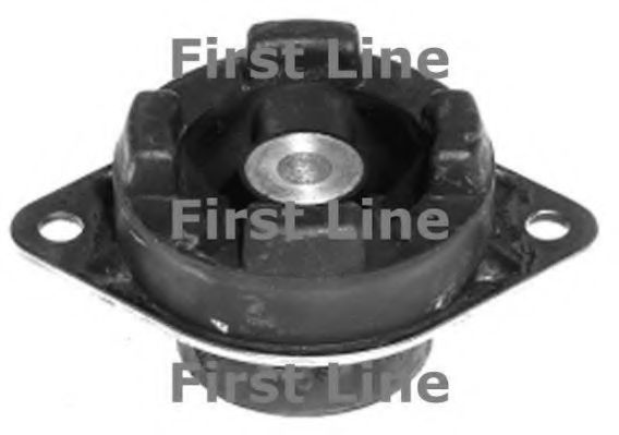 FIRST LINE FEM3129 Подвеска, двигатель для AUDI 90 (Ауди 90) FIRST LINE FEM3129 Подвеска, двигатель для AUDI 90 (Ауди 90)