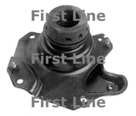 FIRST LINE FEM3143 Подвеска, двигатель для VOLKSWAGEN DERBY (Фольксваген Дэрбъ) FIRST LINE FEM3143 Подвеска, двигатель для VOLKSWAGEN DERBY (Фольксваген Дэрбъ)