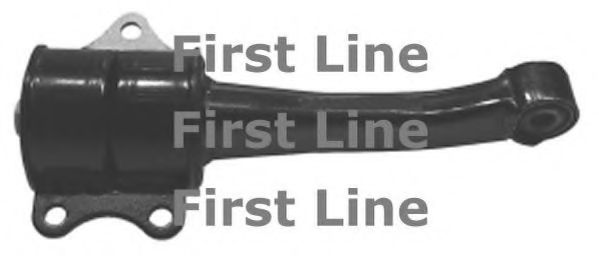 FIRST LINE FEM3144 Подвеска, двигатель для VOLKSWAGEN (Фольксваген) FIRST LINE FEM3144 Подвеска, двигатель для VOLKSWAGEN (Фольксваген)