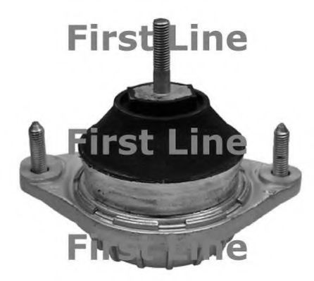 FIRST LINE FEM3158 Подвеска, двигатель для AUDI 90 (Ауди 90) FIRST LINE FEM3158 Подвеска, двигатель для AUDI 90 (Ауди 90)