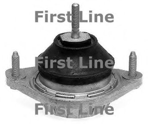 FIRST LINE FEM3161 Подвеска, двигатель для AUDI 90 (Ауди 90) FIRST LINE FEM3161 Подвеска, двигатель для AUDI 90 (Ауди 90)