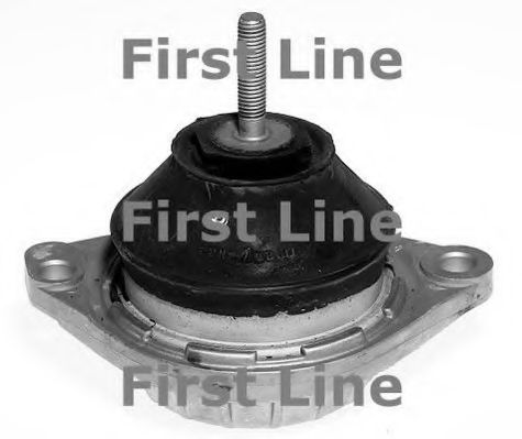 FIRST LINE FEM3162 Подвеска, двигатель для AUDI 90 (Ауди 90) FIRST LINE FEM3162 Подвеска, двигатель для AUDI 90 (Ауди 90)
