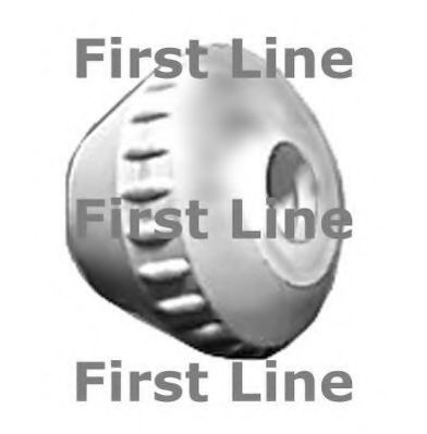 FIRST LINE FEM3169 Подвеска, двигатель для VOLKSWAGEN (Фольксваген) FIRST LINE FEM3169 Подвеска, двигатель для VOLKSWAGEN (Фольксваген)