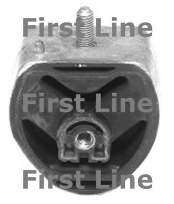 FIRST LINE FEM3172 Подвеска, двигатель для VOLKSWAGEN (Фольксваген) FIRST LINE FEM3172 Подвеска, двигатель для VOLKSWAGEN (Фольксваген)
