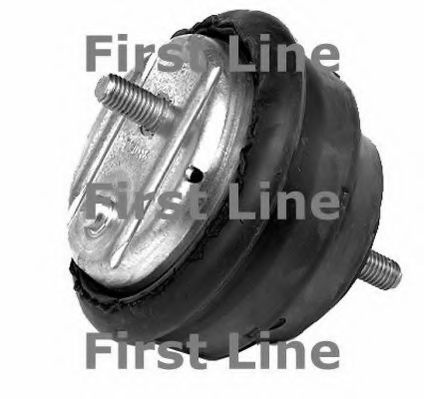 FIRST LINE FEM3201 Подвеска, двигатель для BMW (Бмв) FIRST LINE FEM3201 Подвеска, двигатель для BMW (Бмв)